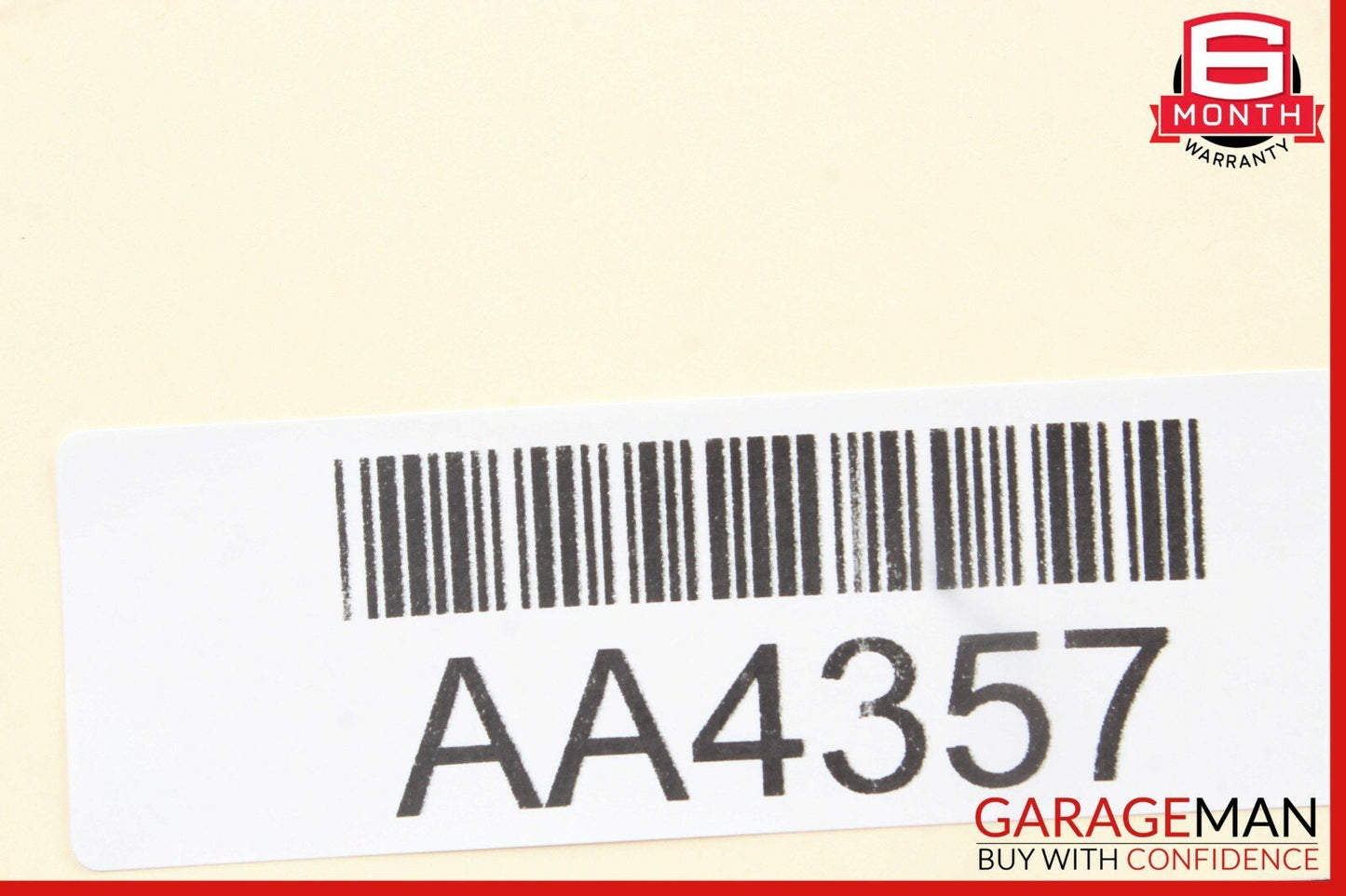 12-16 Mercedes R172 SLK350 Front Left Side Exterior Door Handle Keyless Go OEM