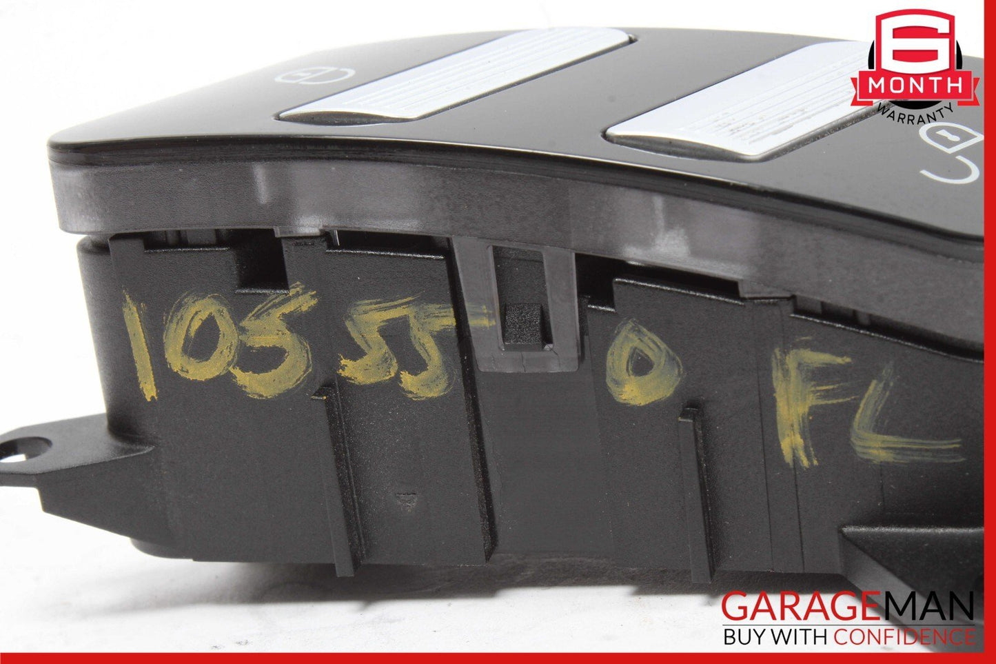 07-14 Mercedes W221 S550 CL550 Door Lock Switch Front Left Driver 2218213051 OEM