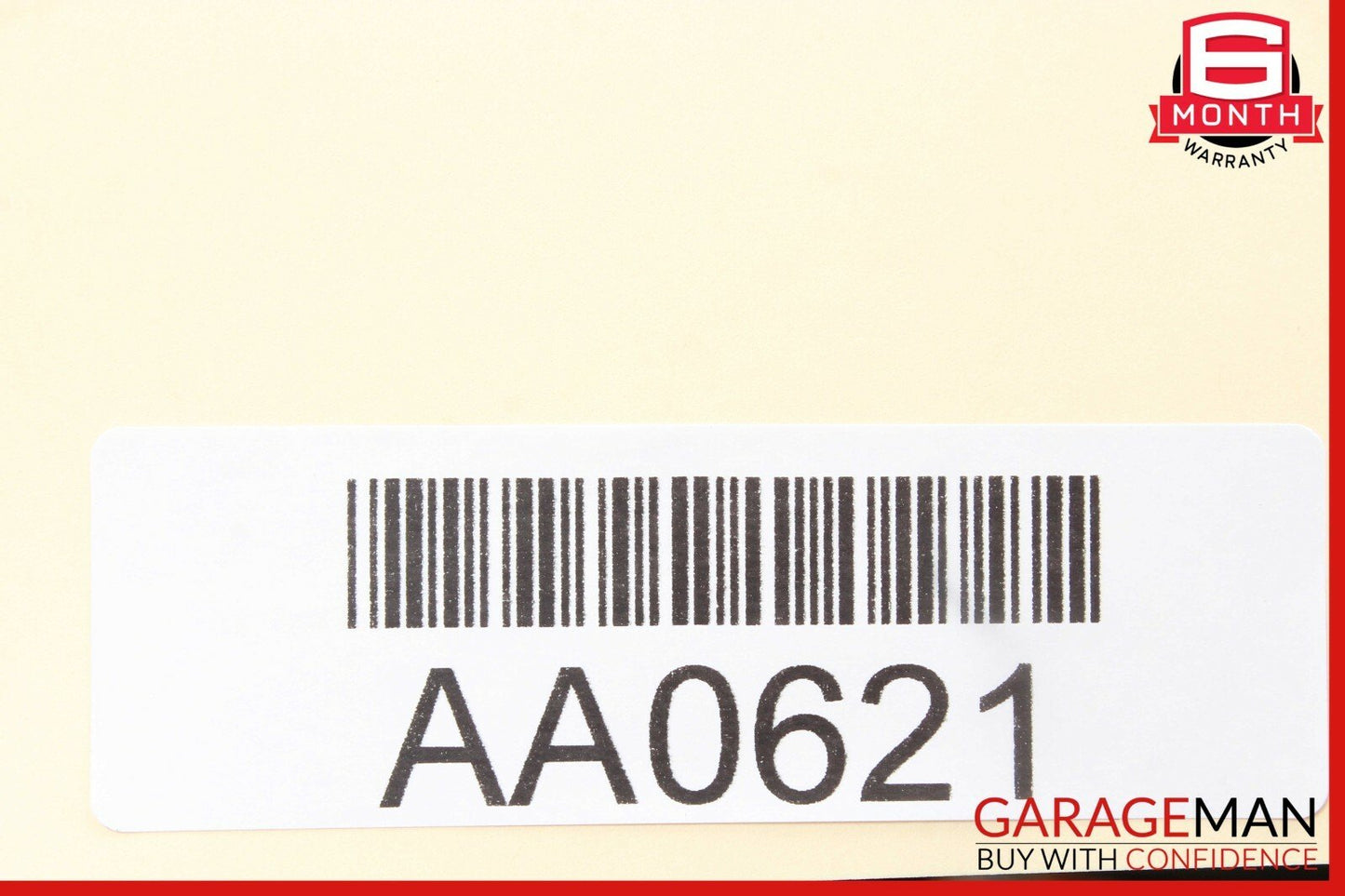 03-11 Mercedes CLS500 GL450 ML550 R500 Front Right Side Seat Control Module Unit