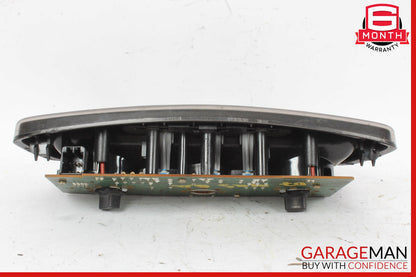 03-19 Maserati Quattroporte M139 Interior Overhead Dome Light Lamp OEM