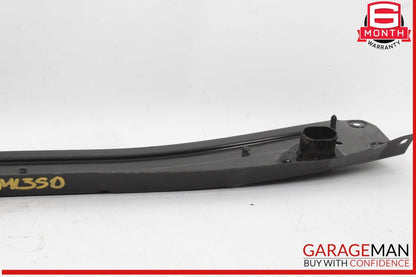 06-12 Mercedes W164 ML350 GL450 Upper Radiator Core Tie Bar Support OEM