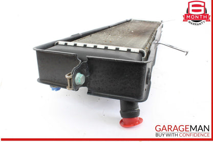 97-04 Porsche Boxster S 986 Front Center Radiator Spec Racer 99650448702 OEM