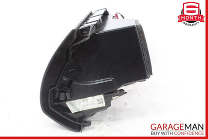 15-21 Mercedes W205 C300 C400 Dashboard Glove Box Compartment Tray OEM