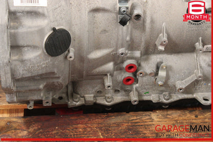 14-24 Maserati Quattroporte M156 S AWD 3.0L Automatic Transmission OEM