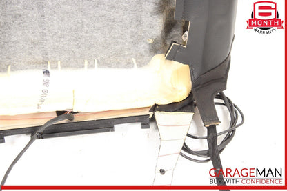 13-17 Audi Q5 SQ5 Front Right Passenger Side Top Upper Seat Cushion OEM