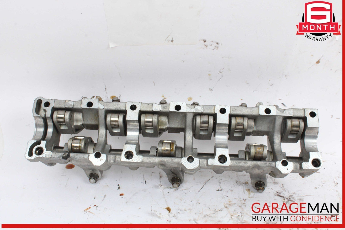 98-05 Mercedes W163 ML320 Right Side Engine Motor Rocker Arm 1120510108 OEM