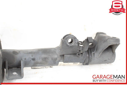 08-17 Mercedes W212 E350 C300 Front Left & Right Shock Strut Absorbers Set OEM