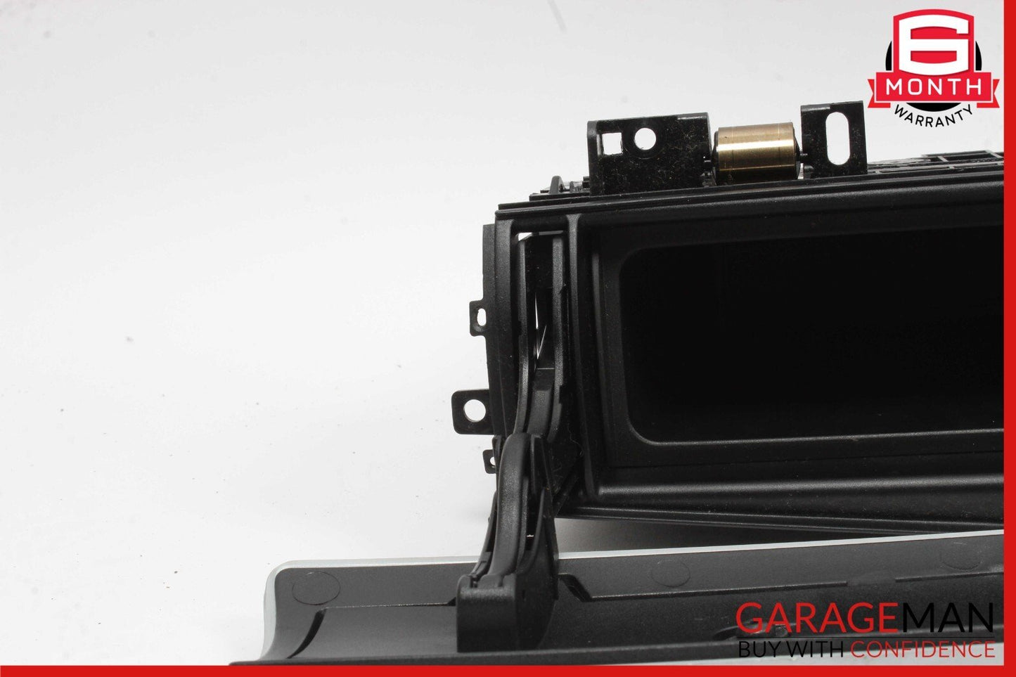 12-15 Mini Cooper Right Side Instrument Panel Glove Box Assy RG/24621/155 OEM