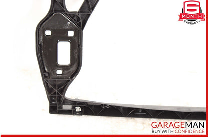 09-17 Audi SQ5 Q5 Radiator Support Panel OEM
