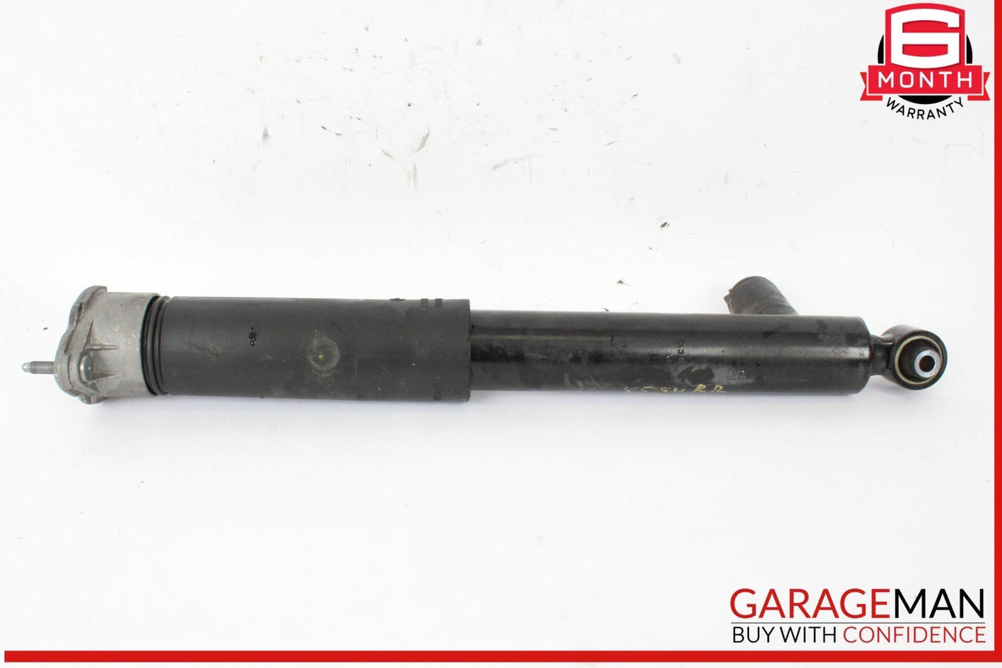 12-18 Mercedes W218 CLS550 CLS500 Rear Left & Right Strut Shock Absorber Set