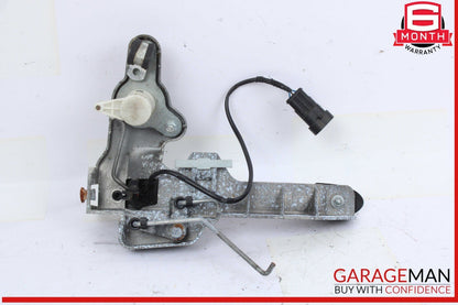 03-13 Maserati Quattroporte M139 Front Right Side Exterior Door Handle OEM