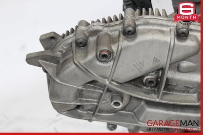 11-15 Porsche Cayenne 958 Trans Transmission Transfer Case OEM