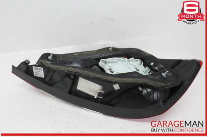 07-09 Mercedes W221 S550 S600 Rear Right Passenger Side Tail Light Lamp OEM