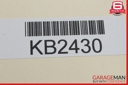 97-04 Mercedes SLK230 SLK320 E320 Front Right Side Dashboard Dash Airbag Air Bag