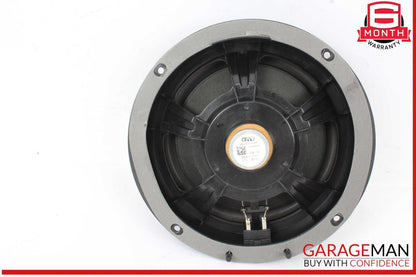 15-18 Audi Q3 Front Right & Left Side Door Audio Sound Speaker 8R0035415A OEM