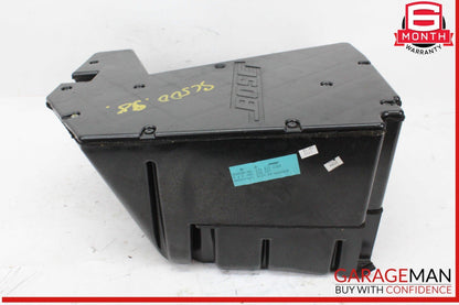 94-02 Mercedes R129 SL500 Audio Sound Sub Woofer Subwoofer Speaker Bose OEM