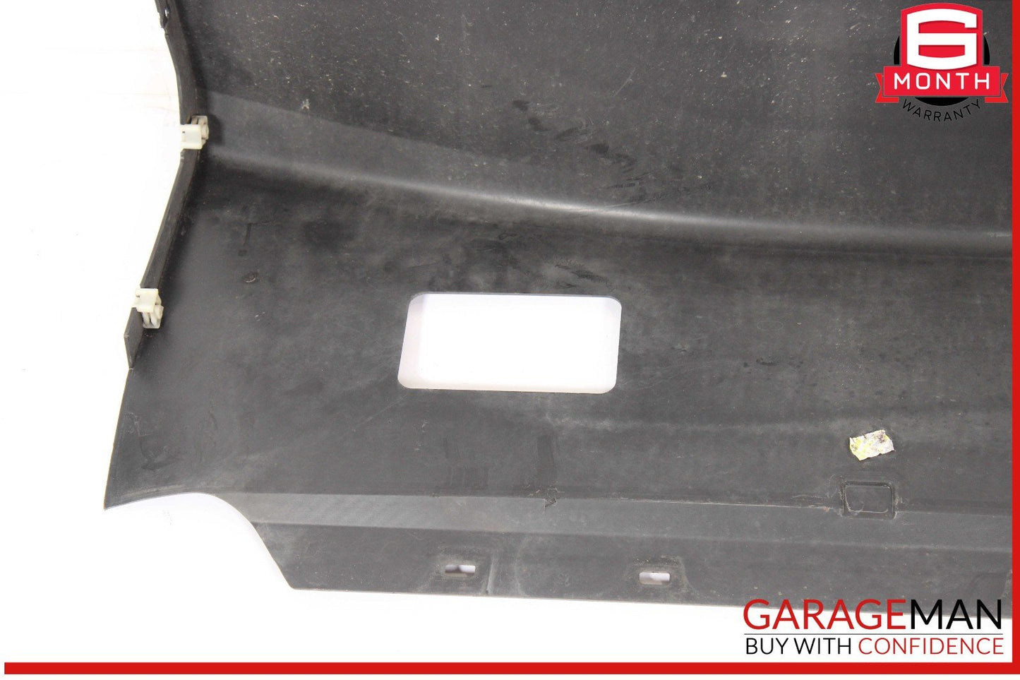 14-21 BMW i3 I01 Hybrid Left Driver Side Skirt Rocker Panel OEM