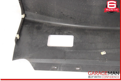 14-21 BMW i3 I01 Hybrid Left Driver Side Skirt Rocker Panel OEM