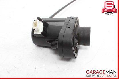 07-14 Mercedes W221 S550 CL600 Rear Trunk Lid Lock Latch Actuator w/ Handle Assy