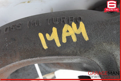 13-16 Audi A4 A5 Engine Turbo Charger Turbocharger Assembly 06H145702R OEM