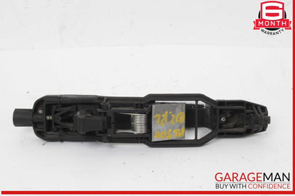 98-05 Mercedes W163 ML500 ML320 ML55 AMG Rear Left Side Exterior Door Handle