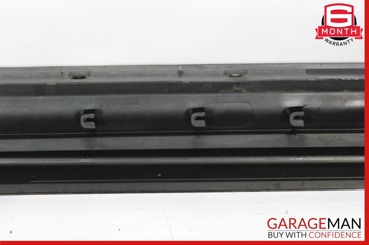 14-19 Mini Cooper Hardtop Left Driver Side Rocker Panel Skirt Black OEM