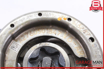 12-15 Mercedes W212 E350 C350 3.5 V6 Engine Camshaft Cam Shaft A2760501847 OEM