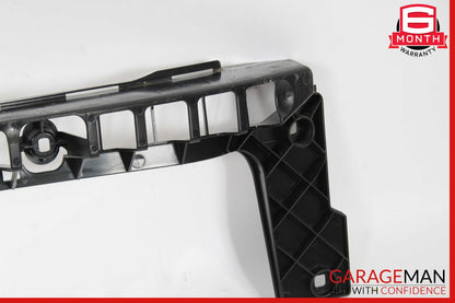 14-21 BMW i3 I01 Rear Bumper Upper Center Mount Bracket 7296779 OEM
