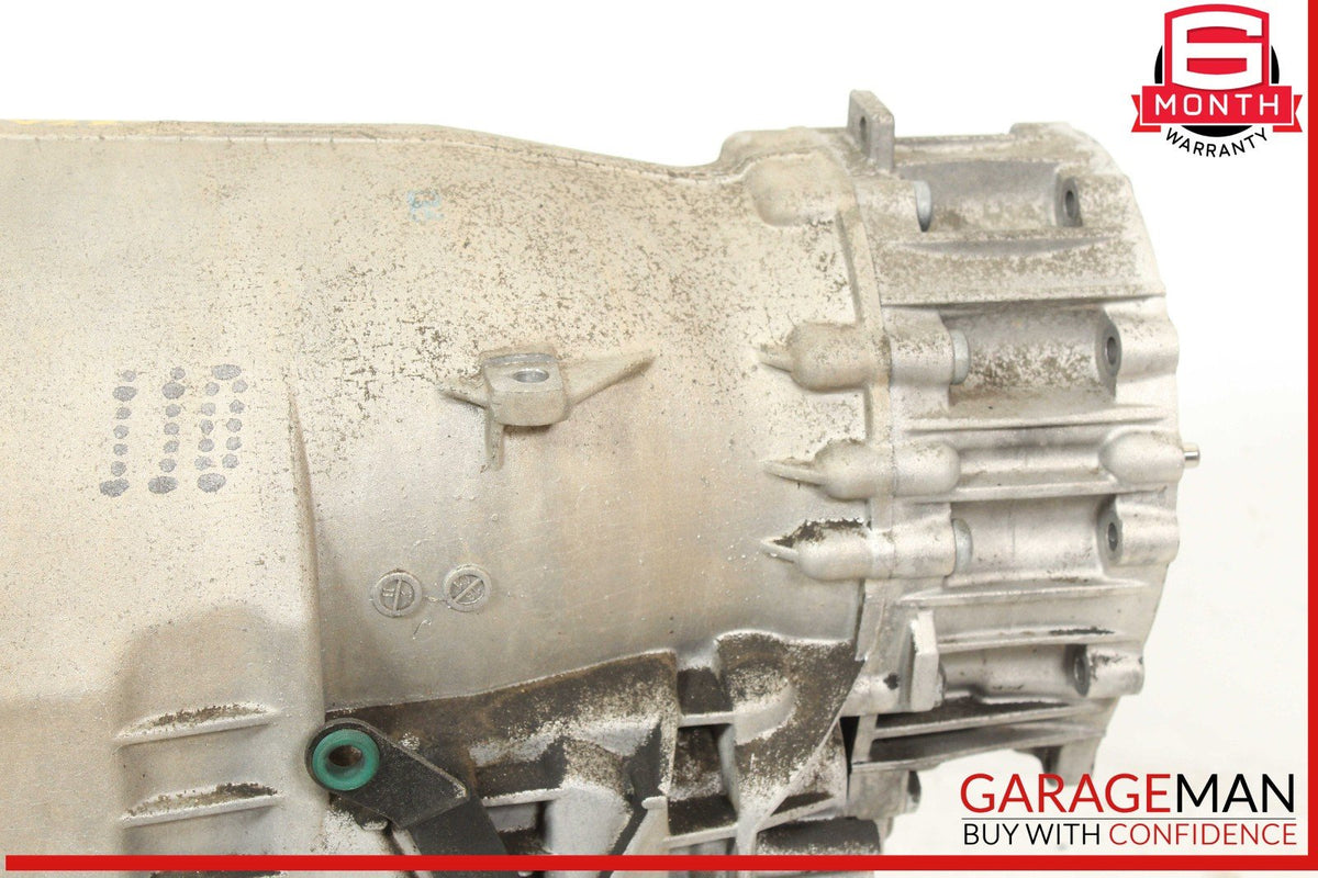 00-03 Mercedes W163 ML320 5G Auto Trans Automatic Transmission 722.662 199k