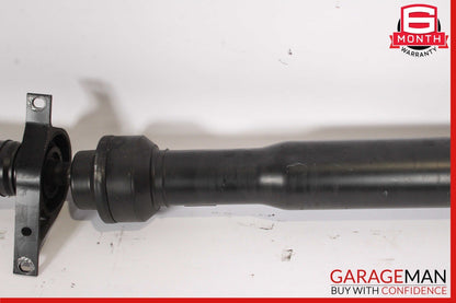 14-17 Maserati Ghibli M157 Rear Prop Propeller Drive Axle Shaft Driveshaft Assy