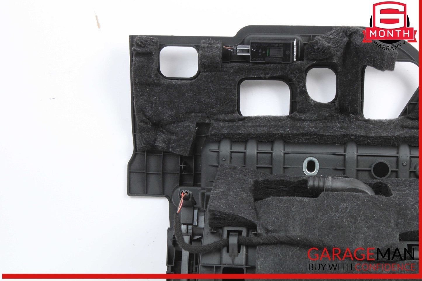 17-24 Audi S5 A5 A4 S4 Dash Dashboard Glove Box Compartment 8W1880302 OEM