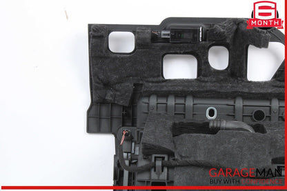 17-24 Audi S5 A5 A4 S4 Dash Dashboard Glove Box Compartment 8W1880302 OEM