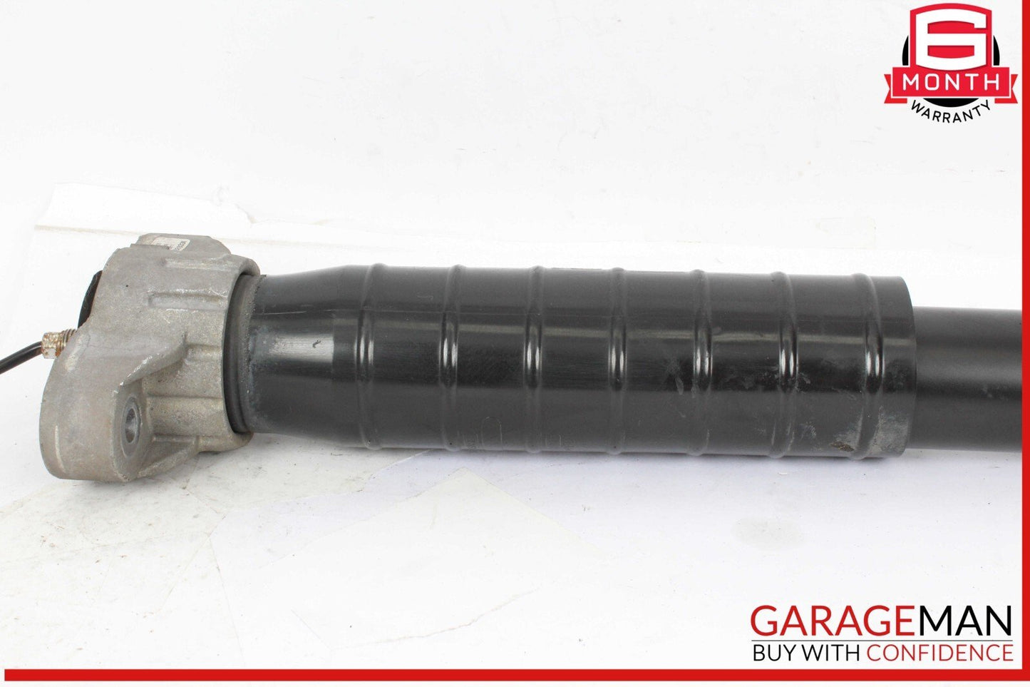 17-22 Maserati Levante M161 Rear Left & Right Side Air Active Shock Strut Set