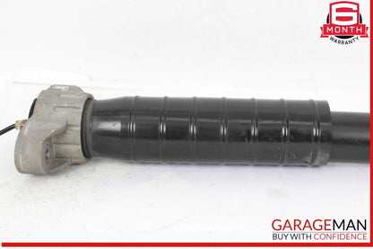 17-22 Maserati Levante M161 Rear Left & Right Side Air Active Shock Strut Set