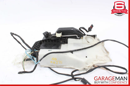 03-12 Mercedes R230 SL500 SL550 SL55 AMG Right Side Door Lock Latch Actuator OEM