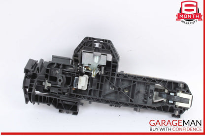 10-13 Mercedes W207 E350 E550 Front Right Passenger Side Exterior Door Handle