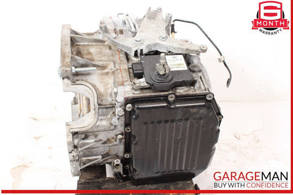12-15 Range Rover Evoque L538 Tranny Automatic Transmission Assembly OEM 161k