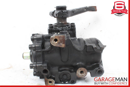 01-04 Mercedes R170 SLK230 Power Steering Rack Gear Box Gearbox 1244610805 OEM
