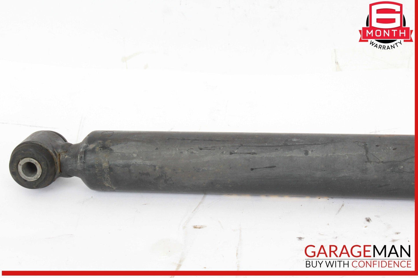 01-07 Mercedes W203 C350 Sport Rear Left & Right Shock Absorber Struts Strut Set