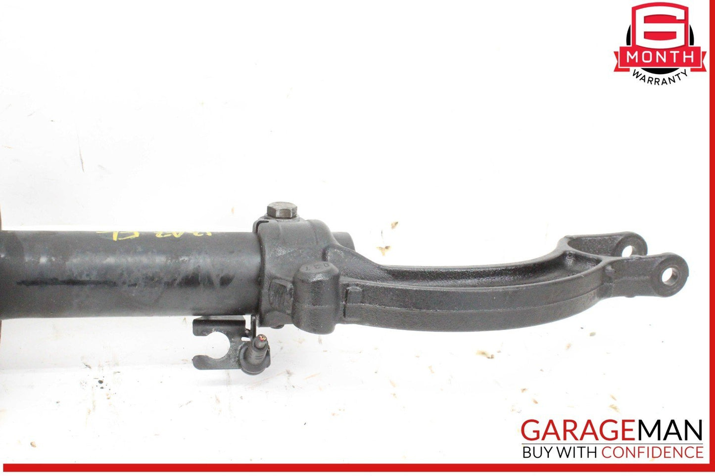 12-18 Audi A7 A6 Front Left and Right Side Shock Strut Absorber 4G0413031D OEM