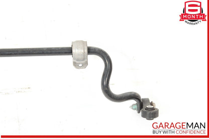14-17 Audi SQ5 Rear Stabilizer Anti Roll Sway Bar Assembly OEM