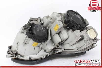 03-08 Mercedes W215 CL500 Front Left Driver Side Headlight Lamp Bi Xenon OEM