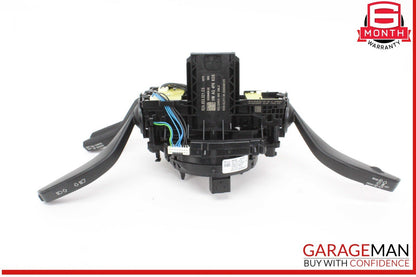 19-24 Audi Q3 A3 S3 Steering Column Clockspring Combination Switch Assembly OEM