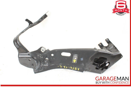 07-13 Mercedes W221 S550 Front Left Side Headlight Head Light Support Bracket