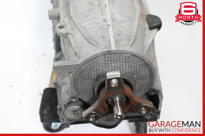15-17 Mercedes W205 C300 RWD 7G Automatic Transmission Assembly 722.994 OEM