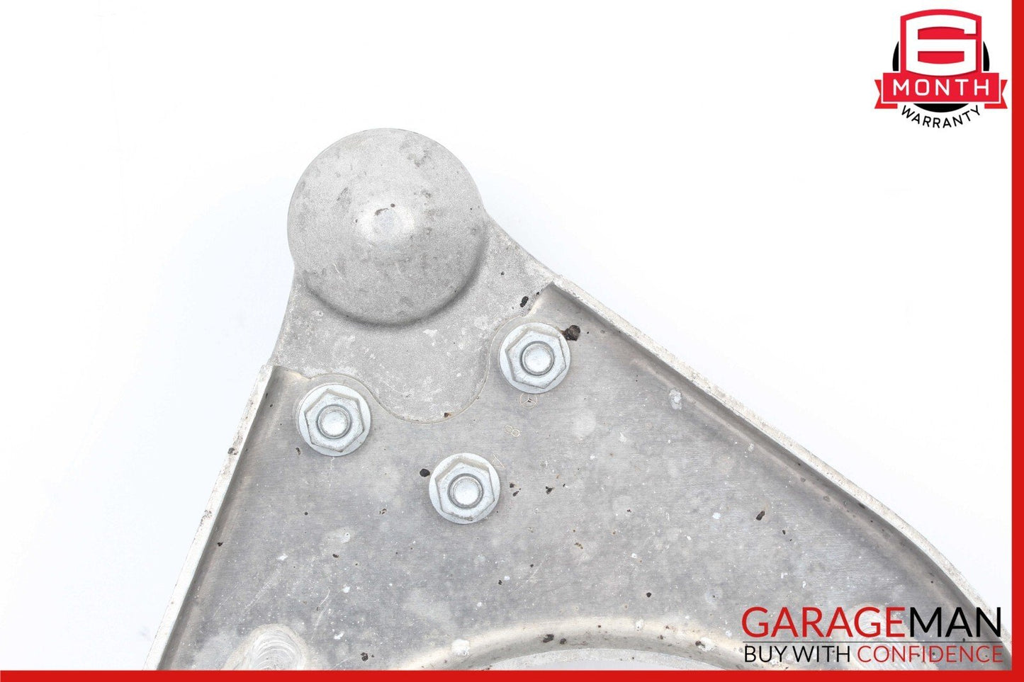 03-11 Mercedes CLS550 E320 Front Left Side RWD Suspension Upper Control Arm