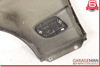 03-08 Mercedes R230 SL500 Front Right Passenger Side Wing Fender Panel Cover OEM