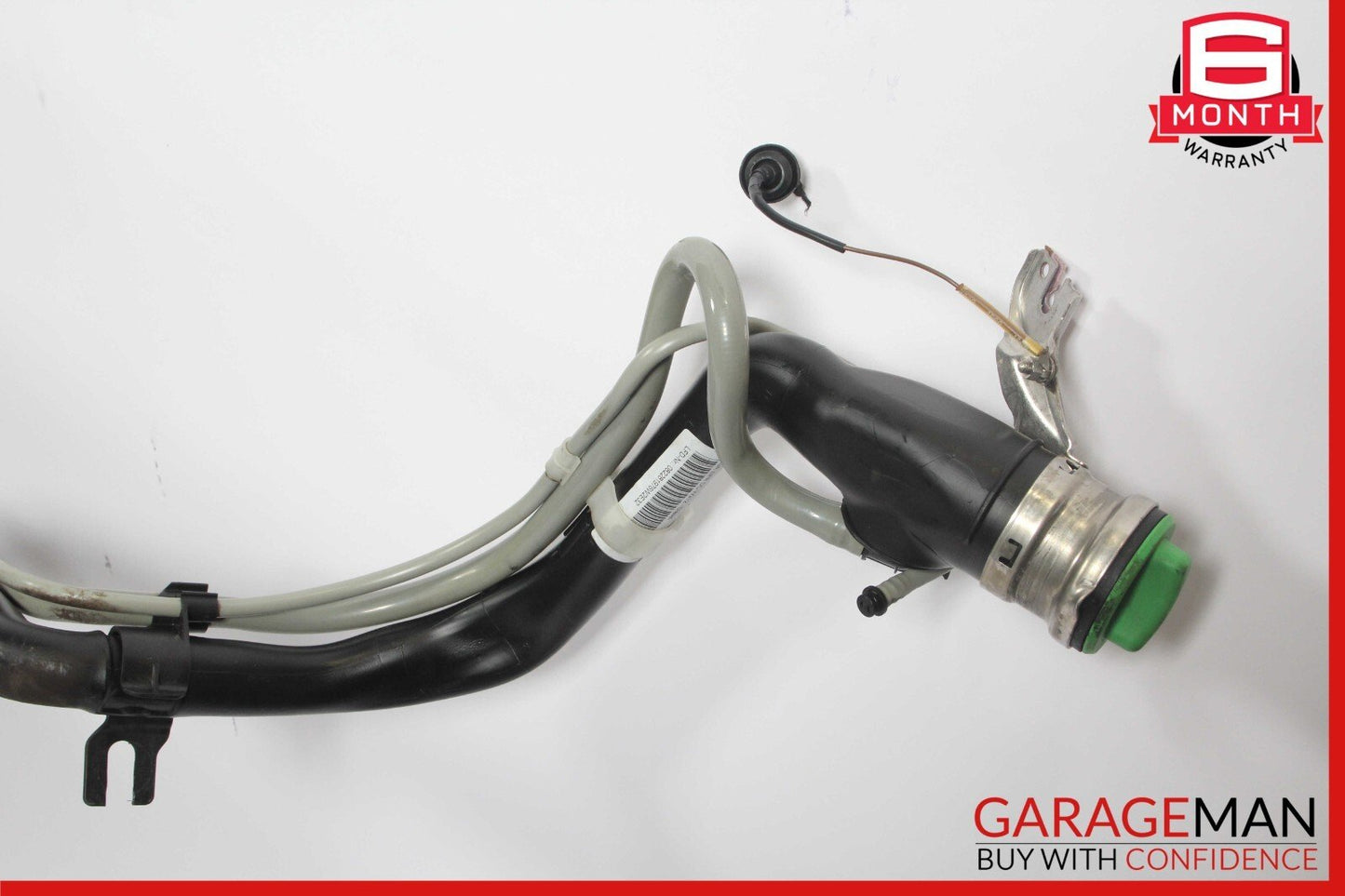 11-16 Mercedes W212 E350 E250 Bluetec Fuel Gas Tank Reservoir Diesel Pump Assy
