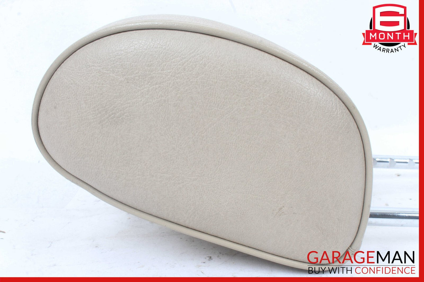94-00 Mercedes W202 C230 Front Left / Right Seat Headrest Head Rest OEM
