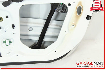 12-20 Mercedes R172 SLK250 SLC180 Front Right Side Exterior Door Shell Panel OEM